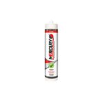 Mercury Beyaz 500 Gr Akrilik Mastik
