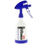 Mercury Kwazar 500 ml Kimyasala Dayanıklı Çift Atımlı Sprey Şişe
