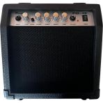 Mercury Pg-15 Elektro Gitar Amfisi