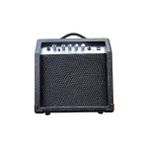 Mercury Pg-15 Elektro Gitar Anfi 15 Watt - yok