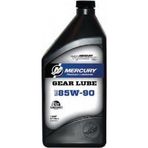 Mercury Racing 85W-90 Şanzıman Yağı 0,946Lt