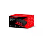 Mercusys 5 Port 10-100-1000 Mbps Switch Plastik Kasa Ms105g