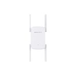 Mercusys , AC1900 Mbps, Gigabit Port, Access Point Modu, Dual-Band Wi-Fi 5 Menzil Genişletici ME50G