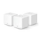 Mercusys H60X AX1500 3 Adet Mesh Router