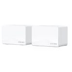 Mercusys Halo H25be-2Pack Be3600 Wıfı7 Mesh Router 2-Li Paket