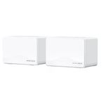 Mercusys Halo H25be Wıfı7 Be3600 Dual Band Router 2-Li Set