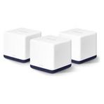 Mercusys Halo H50G AC1900 3'lü Dual Band Mesh Router