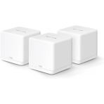 Mercusys Halo H60x 1500 Mbps 3'Lü Router