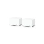 Mercusys Halo H70x 1800 Mbps 2'Li Router Outlet Vitrin