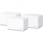 Mercusys Halo H80x 3'Lü 3000 Mbps Router Teşhir Outlet Vitrin