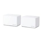 Mercusys Halo H80X AX3000 Tüm Ev Mesh Wi-Fi 6 2'li Router