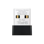 Mercusys MA14N AX300 Wıfı6 Nano Kablosuz USB Adaptör