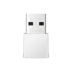Mercusys MA30N, AC1300 Mbps, Çift Bant, Mu-Mımo, Tak ve Çalıştır, Nano Wi-Fi 5 USB Adaptör