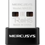 Mercusys MA530 | Bluetooth 5.3 Nano USB Adaptör | Kompakt Tasarım | Tak‑Çalıştır | Windows 7//8.1/10/11