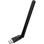 Mercusys MA550H | Uzun Menzilli Bluetooth 5.4 USB Adaptör | Yüksek Çekim Güçlü Anten | 7 Cihaza Kadar Bağlantı | Edr & Ble Destekli | Windows 11/10/8.1/7 Uyumlu | Pc Bluetooth Alıcı