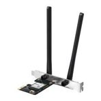 Mercusys MA80XE, AX3000 Wi-Fi 6 Bluetooth 5.3 PCIe Adaptör