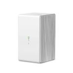 Mercusys MB110-4G N300 2 Port 300 Mbps Sim Kart Yuvalı 4G-LTE Router