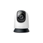 Mercusys MC230 | 3k 5mp Ultra Hd Akıllı Wi-Fi Güvenlik Kamerası | 360° | 13.5x Zoom | Yapay Zeka Kişi ve Evcil Hayvan Algılama | Bebek Ağlama Sesi Duyarlı | Gece Görüşlü | Bulut/sd Kart Depolama