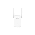 Mercusys ME12 300 Mbps Wi-Fi Menzil Genişletici 2 Antenli Sinyal Güçlendirici Range Extander