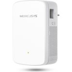 Mercusys ME20 | AC750 Mbps Dual-Band Wi-Fi 5 Menzil Genişletici | 1× 10/100 Ethernet Portu | Dahili Access Point Modu | Tek Tuşla Kolay Kurulum | Mobil Uygulama Desteği