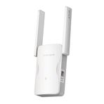 Mercusys ME25BE | BE3600 Wi-Fi 7 Menzil Genişletici | 3600 Mbps Çift Bant Hız | Gigabit Ethernet Port | Easymesh Uyumlu | Akıllı Sinyal Göstergesi | Sinyal Güçlendirici & Access Point