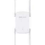Mercusys ME50G | AC1900 Mbps Dual-Band Wi-Fi 5 Menzil Genişletici | 1 Gigabit Port | 4 Harici Anten | Access Point Modu | Kolay Kurulum | Mobil Uygulama Destekli