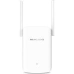 Mercusys ME60X | AX1500 Mbps Dual-Band Wi-Fi 6 Menzil Genişletici | 1 Gigabit Port | 2 Harici Anten | Access Point Modu | Kolay Kurulum | Mobil Uygulama Destekli