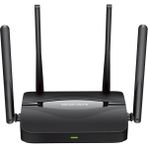 Mercusys MR25BE BE3600 4 Port 3600 Mbps Çift Bant Wi-Fi 7 Router