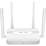 Mercusys MR25WBE BE3600 Dualband Wi-Fi 7 Router - Beyaz