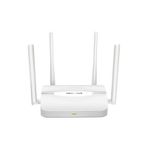 Mercusys Mr25wbe Be3600 Dualband Wi-fi 7 Router