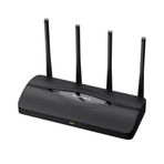 Mercusys Mr27be Dual Band Wi-Fi 7 Router