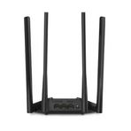 Mercusys Mr30g Ac1200 Gıgabıt Dual-Band Ev Ofis Tipi Wıfı Router