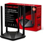 Mercusys MR30G, AC1200 Wireless Dual Band Gigabit Router