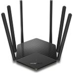Mercusys MR50G 2 Port 1900 Mbps Router - Teşhir - Çok Renkli