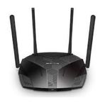 Mercusys MR70X AX1800 Dual Band Wifi 6 Router