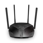 Mercusys MR80X AX3000 Mbps Dual-Band Wi-Fi 6 Router