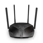 Mercusys Mr80x Wıfı6 Ax3000 Dual Band Router