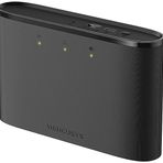 Mercusys Mt110 4G LTE Mobil Wi-Fi Modem 150 Mbps 10 Cihaza Kadar 2200 mAh Batarya SIM Tak & Kullan Uygulama