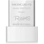 Mercusys MW150US, N150 Wireless Nano USB Adaptör