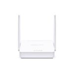 Mercusys MW300D 300 Mbps N ADSL2+ Kablosuz Router