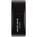 Mercusys MW300UM N300 Mbps Mini Usb Wireless Adaptör