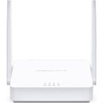 Mercusys Mw301r 300Mbps N300 2.4Ghz Ev Ofis Tipi Router