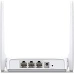 Mercusys MW302R 300 Mbps Wifi-N Router Access Point 20 Adet