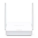 Mercusys Mw302r N300 2.4Ghz Ev Ofis Tipi Router