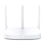 Mercusys MW306R N300 2.4 GHz Ev Ofis Tipi Router