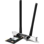 Mercusysy MA80XE, AX3000 Wi-Fi 6 Bluetooth 5.2 PCIe Adaptör