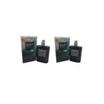 Mercy Black Parfüm Erkek Edc 2 Adet 50 Ml