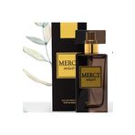 Mercy Night EDP 50 ml Kadın Parfümü