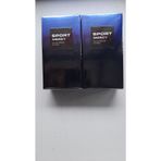 Mercy Parfüm Erkek Sport 2*50 ml
