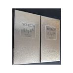Mercy Rebul Parfüm Nıght 2*50 Ml